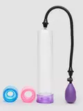 Optimum Series Big Man's Extra Large Penis Pump 9-12 Inches