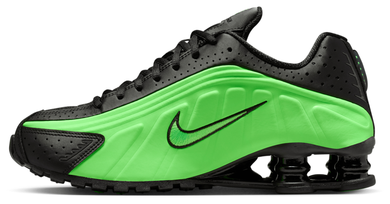 Nike Shox R4