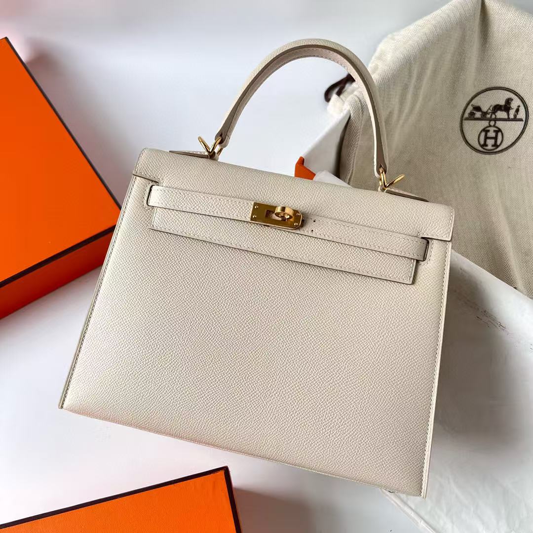 Hermes Kelly 25-28 custom