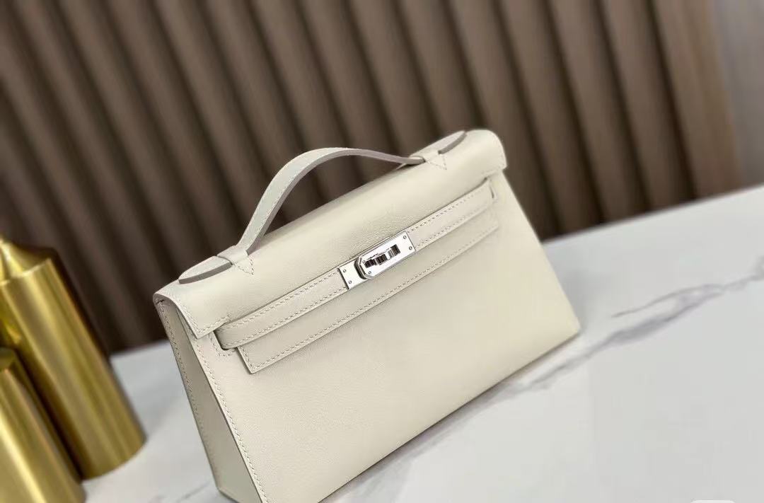 Hermes Kelly1 Mini 22 Swift