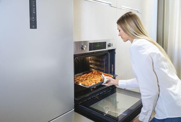 CANDY - Forno incasso elettrico FCT686XWIFI Classe A