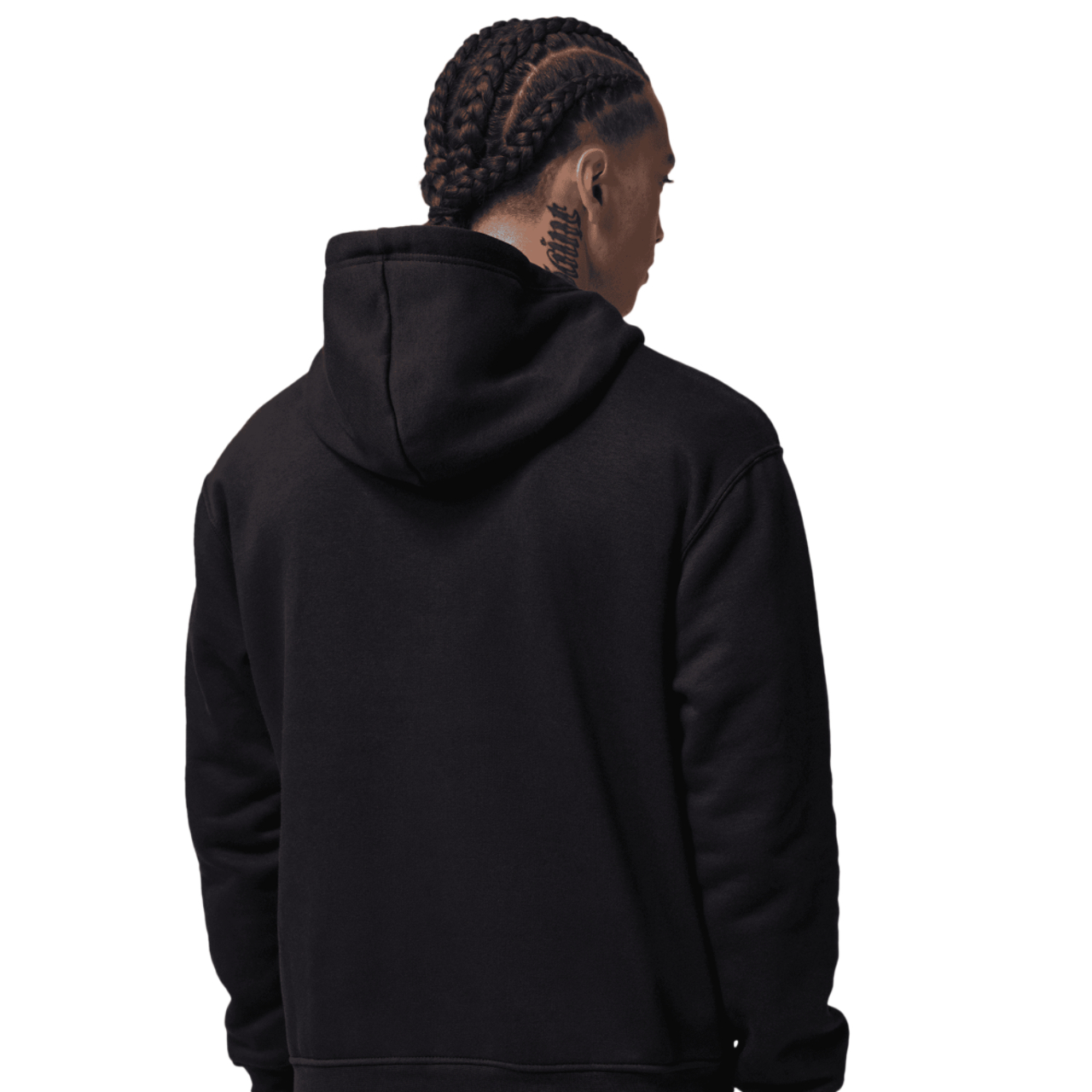 Jordan New York City Fleece Pullover