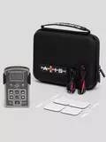 ElectraStim AXIS Electrosex Stimulator and ElectraPads Set