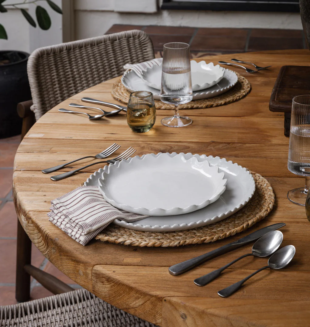 Ariel Dinnerware