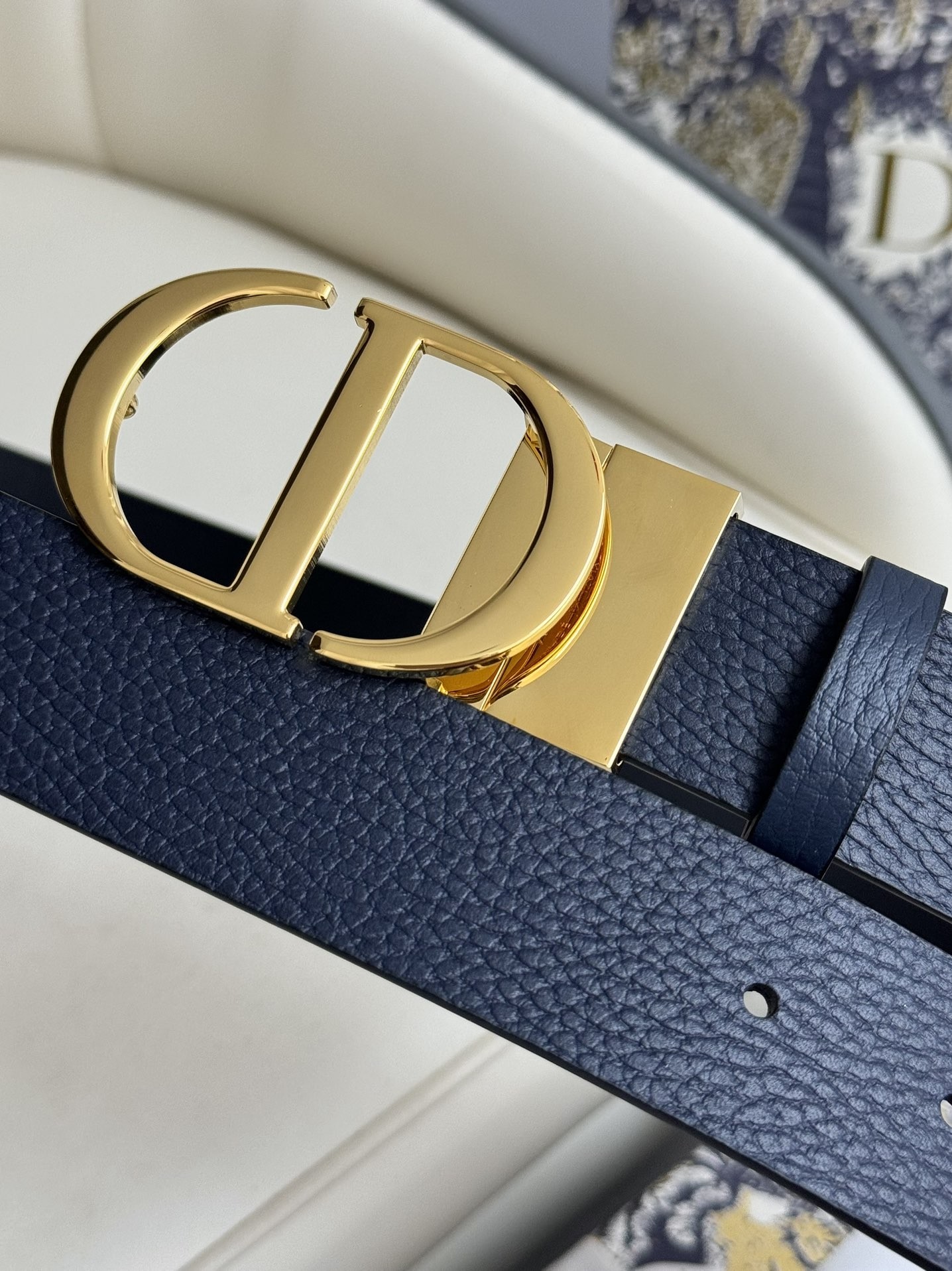 DR Belt 35mm detail 5