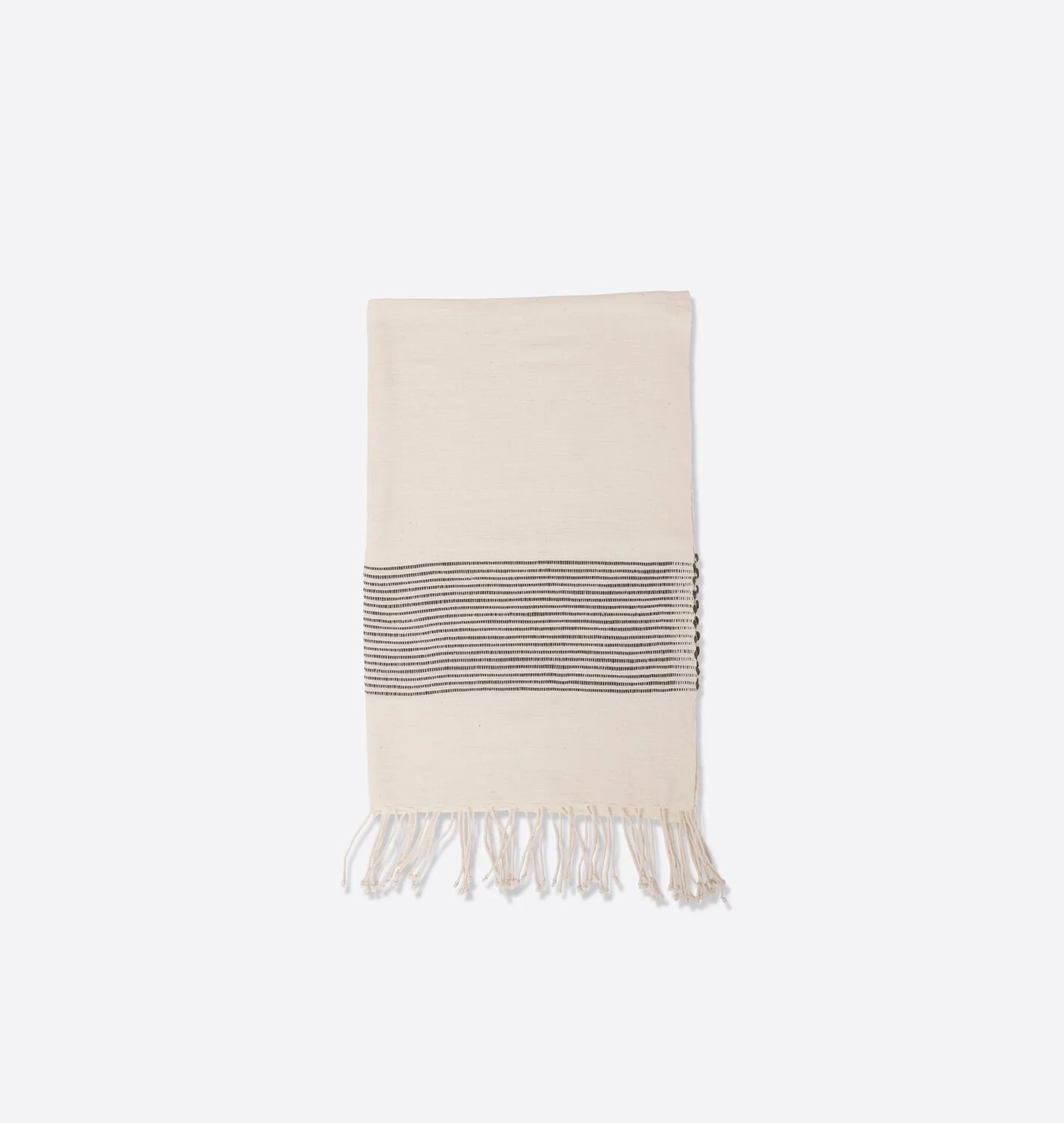 Ribs Hand Towel