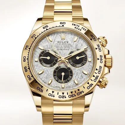 COSMOGRAPH DAYTONA Oyster