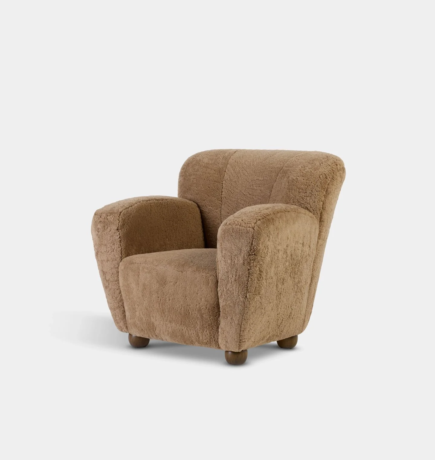 Lewis Armchair