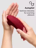 Womanizer Next Clitoral Suction Stimulator