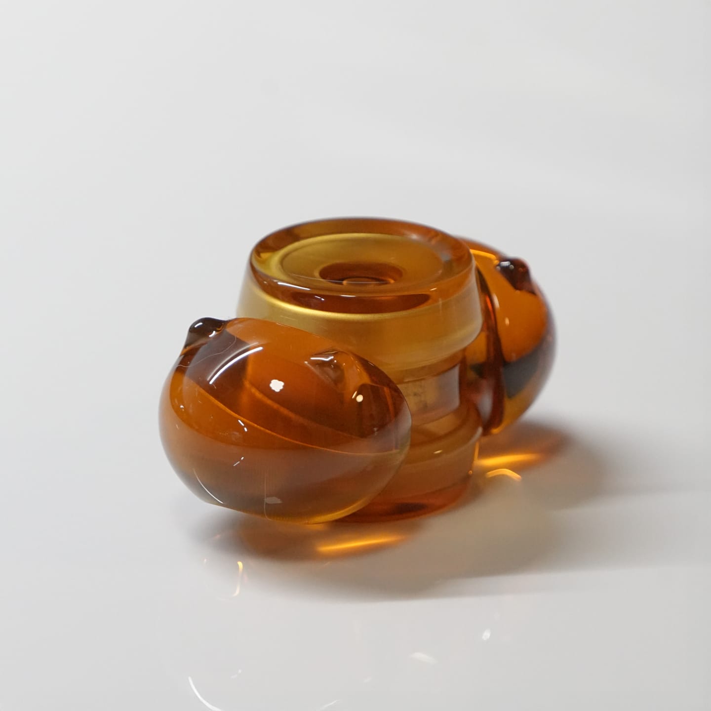 KASH EDC Kitty Fidget Spinner