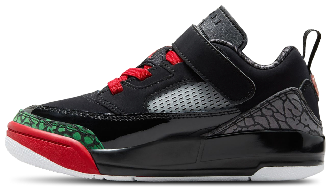Jordan Spizike Low