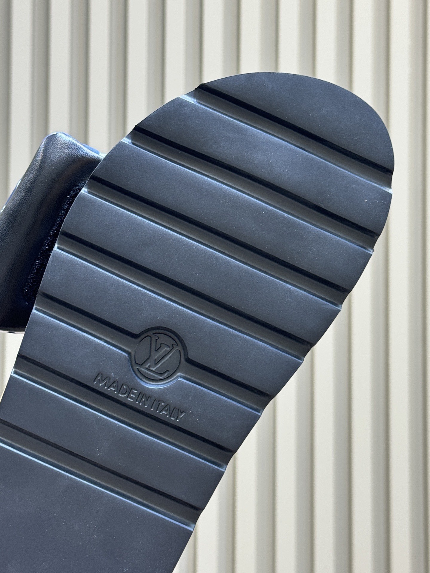 L X V SLIPPERS detail 6