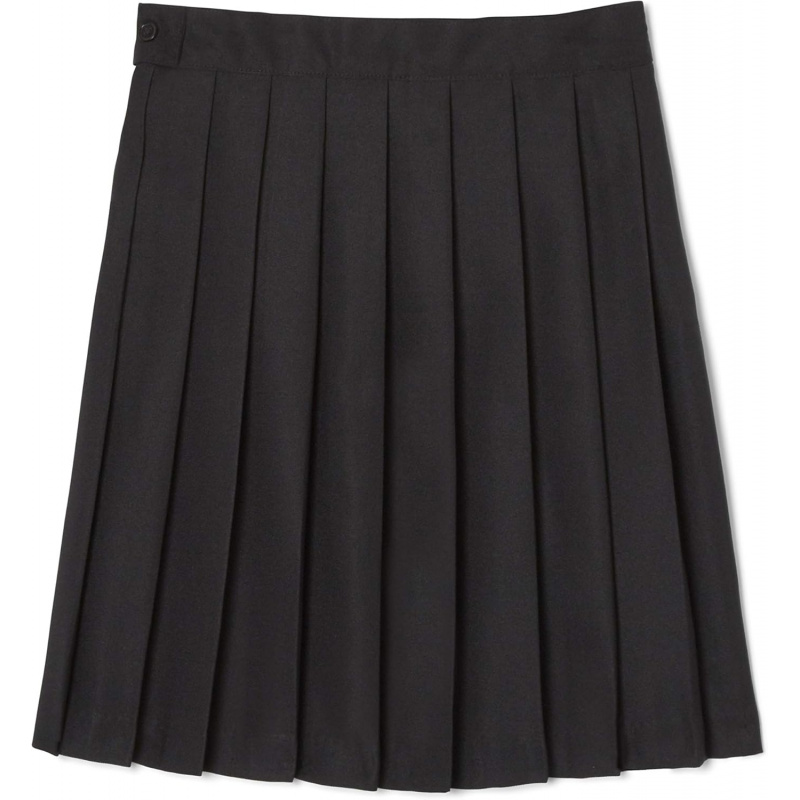 French Toast Girls' Pleated Skirt