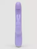 Lovehoney Luxury 15 Function Rechargeable Silicone Rabbit Vibrator