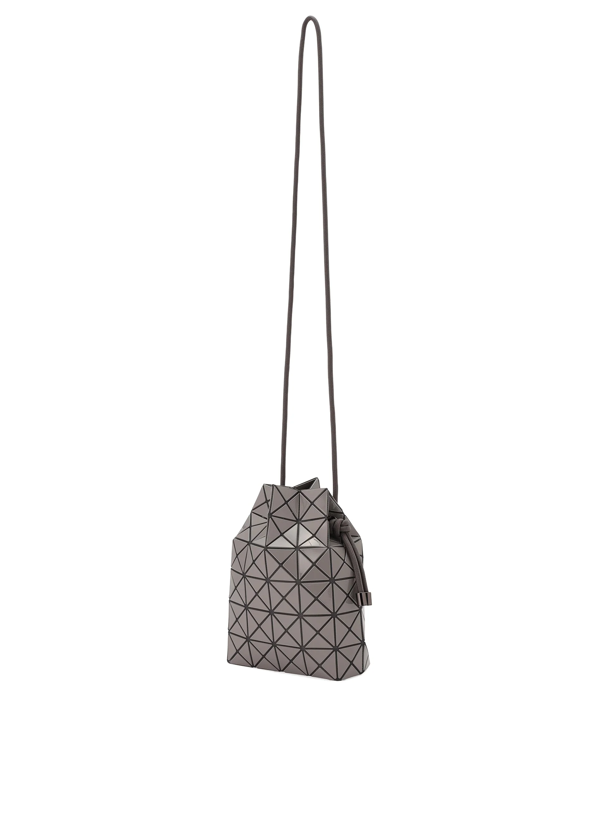 WRING ONE-TONE SHOULDER BAG