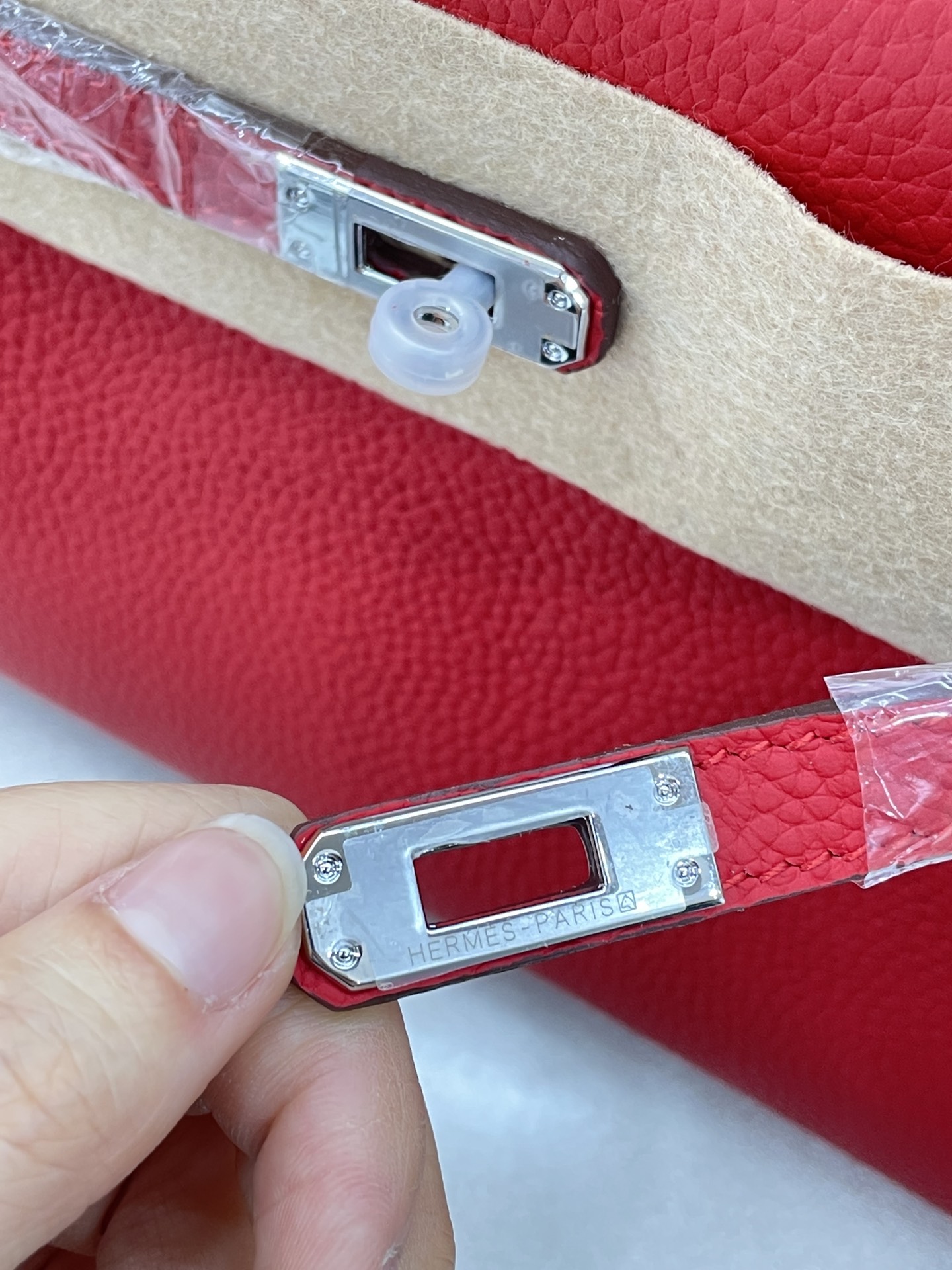 Hermes Kelly 25-28 TOGO