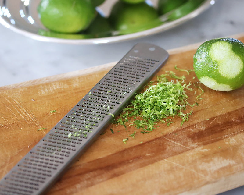 Fruit Peel Grater