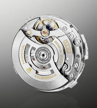 Professional watches AIR-KING Oyster