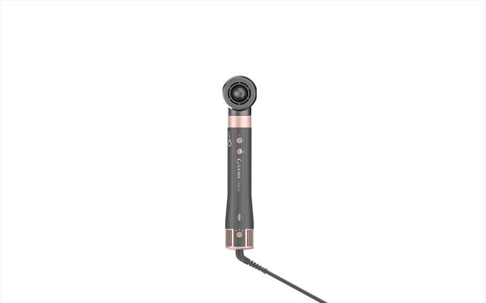 GAMA - MULTISTYLER UNIQ VIBRANCE-grigio, rosa