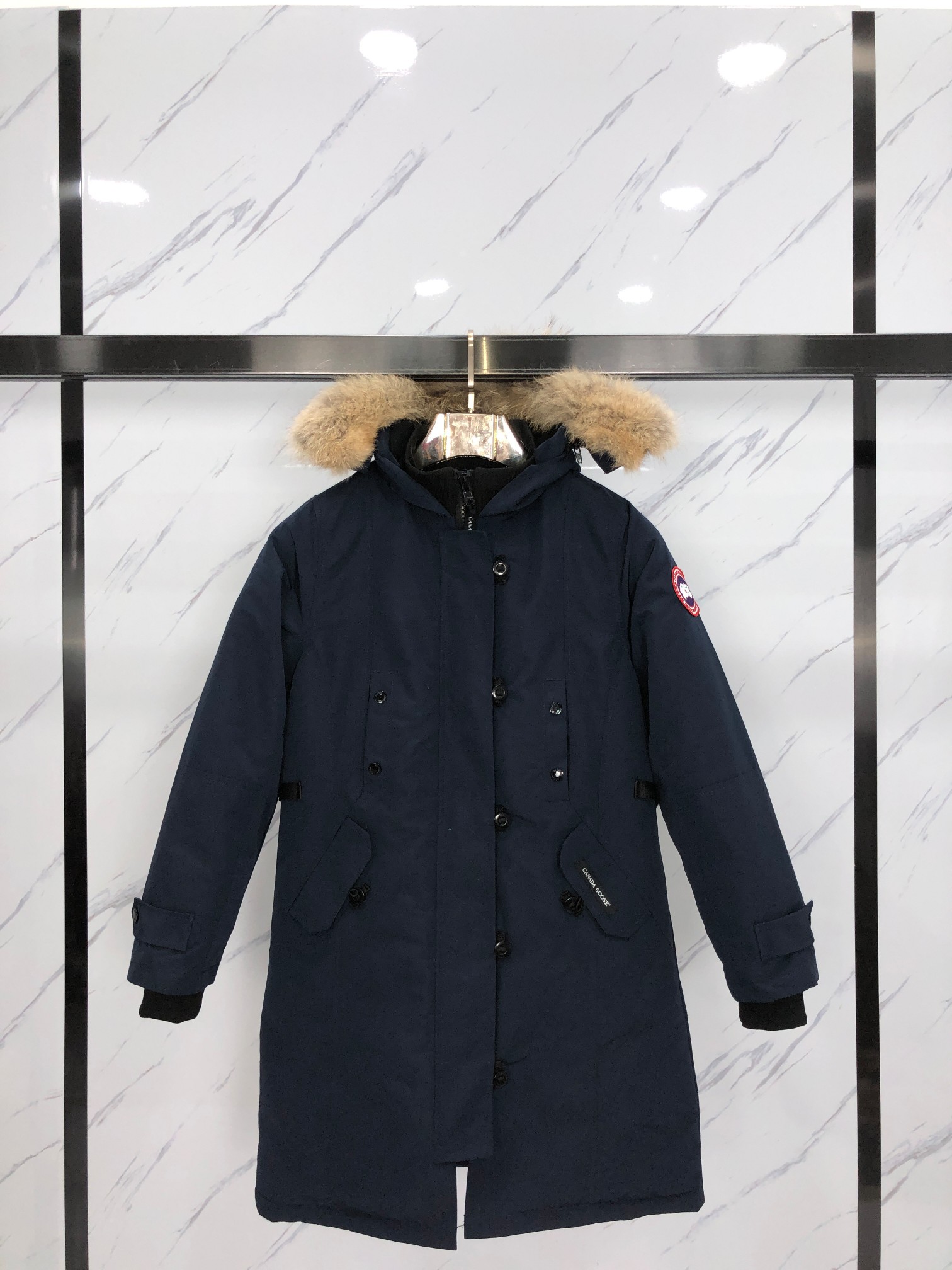 Canada Goose 12 Women Winter Jacket XS-XXL