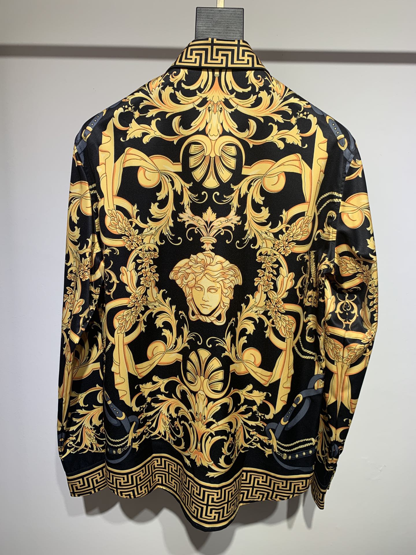 Versace 2025 new Shirt Size S-2XL