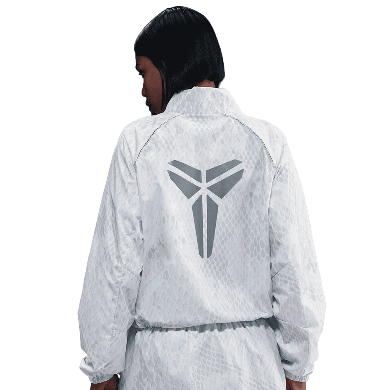 Nike Kobe Light Weight Woven Jacket