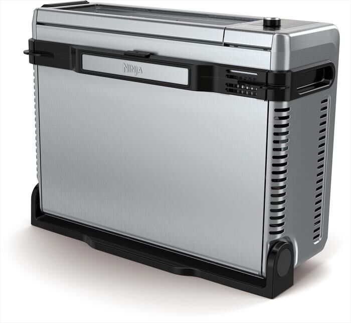 NINJA - Forno multifunzione 8 in 1  DA 10 L SP101EU-GRIGIO