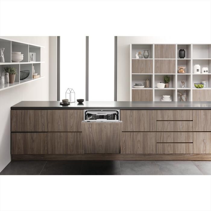 HOTPOINT ARISTON - Lavastoviglie incasso HIO 3O41 WFE Classe C