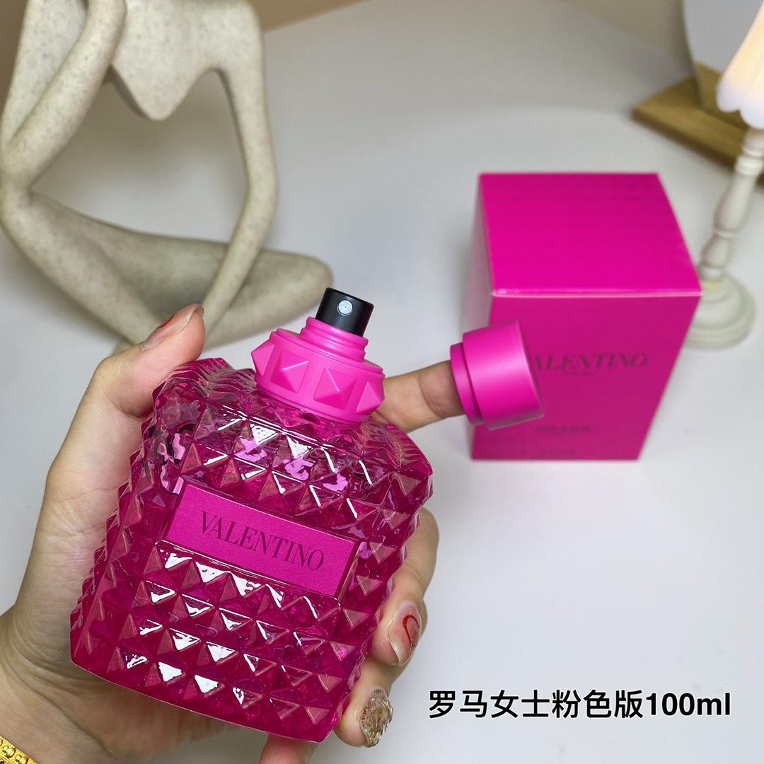 X69：Valentino Donna Born in Roma Intense Eau de Parfum 100ml