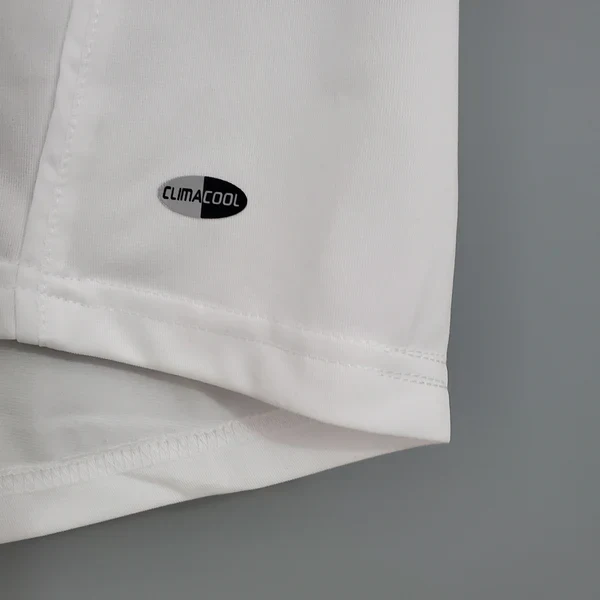 Real Madrid 05/06 I Home Jersey - Retro Version