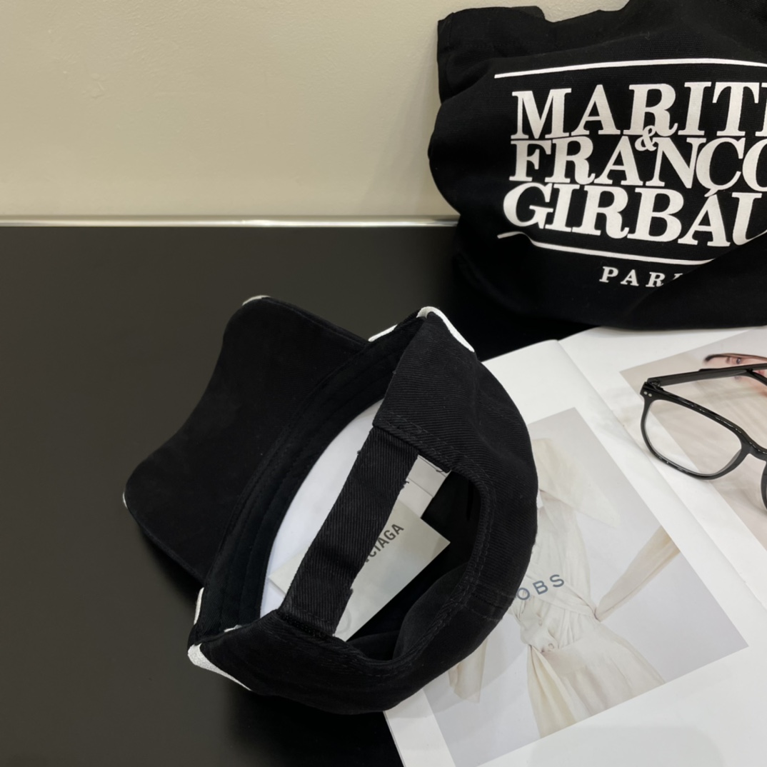 Balenciaga Baseball Cap