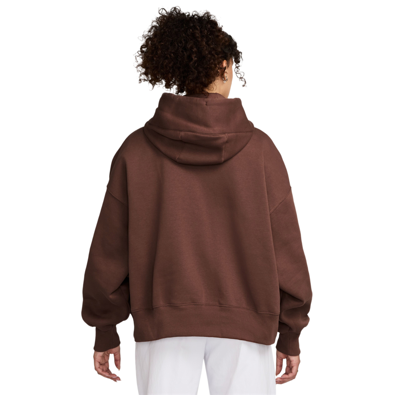Nike PHNX Fleece OS Pullover Hoodie