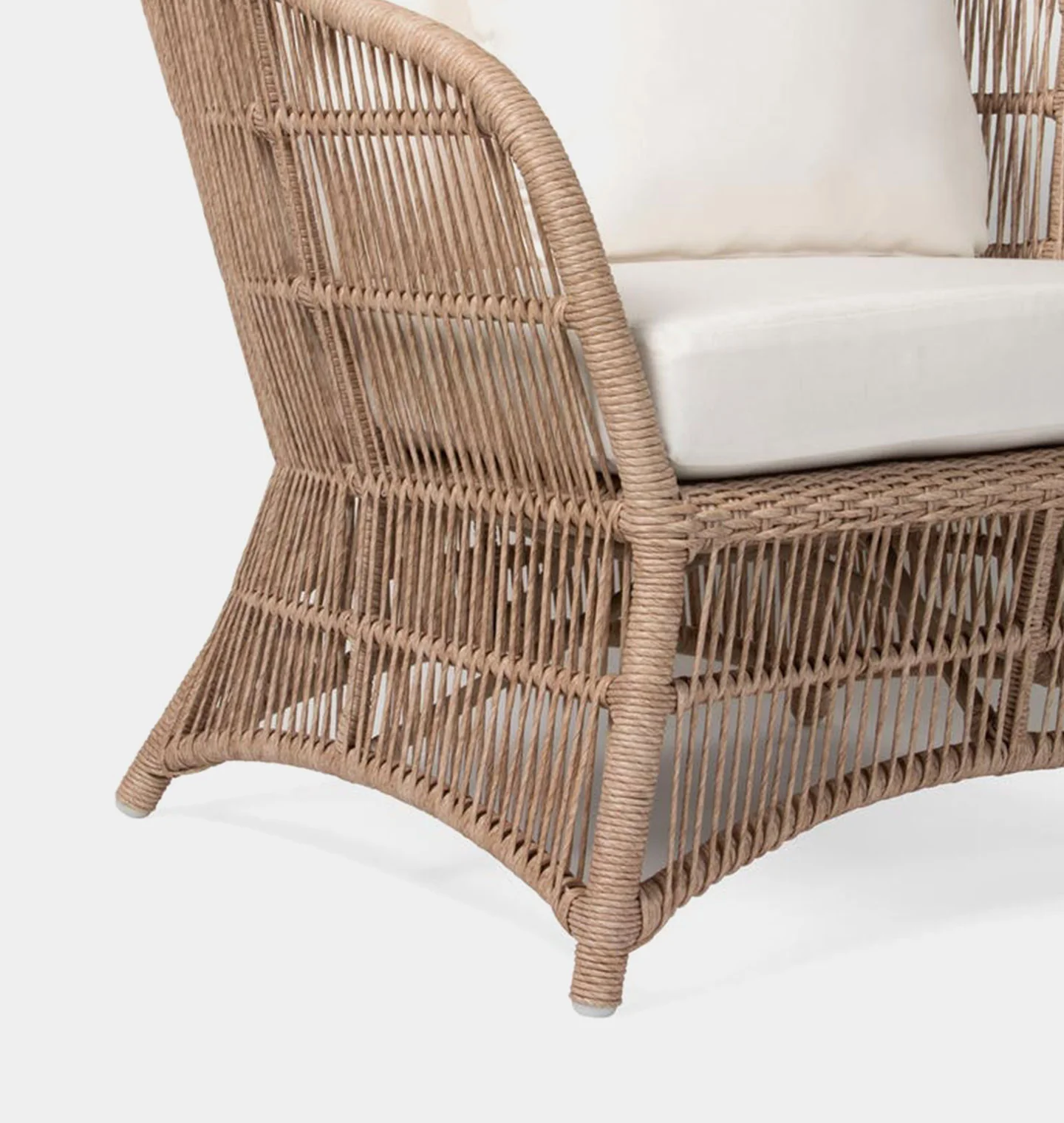 Quinn Outdoor Lounge Chair