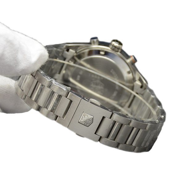 Carrera CBM2112.BA0651 43mm