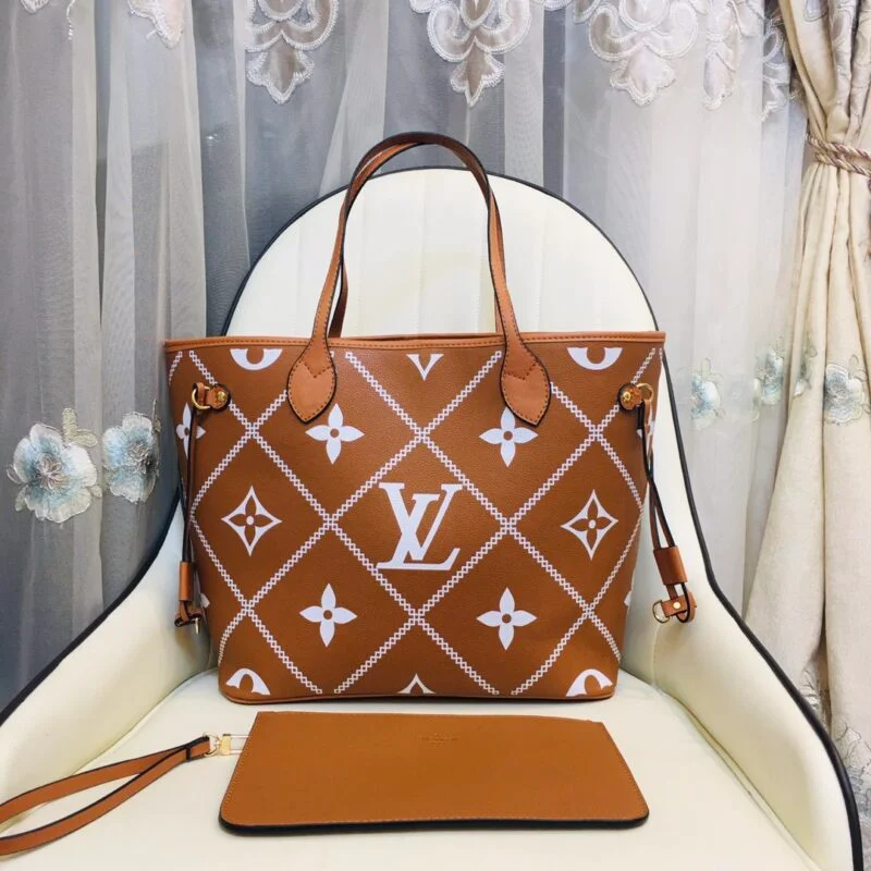 Louis Vuitton Neverfull Mm M40996
