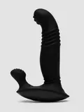 Lovehoney Thermo Thrust Remote-control Warming and Thrusting Prostate Massager