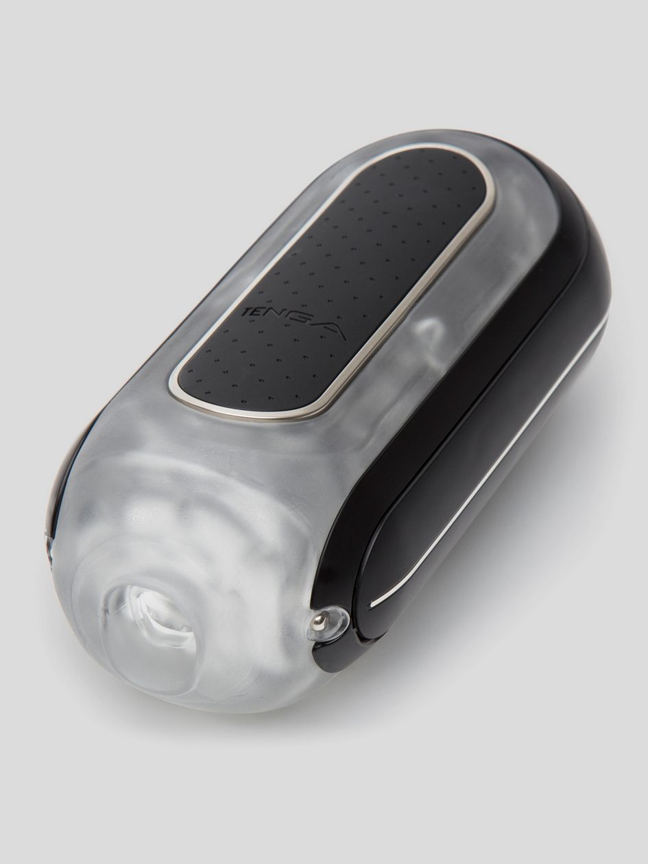 TENGA Flip Zero Rechargeable Vibrating Male Masturbator