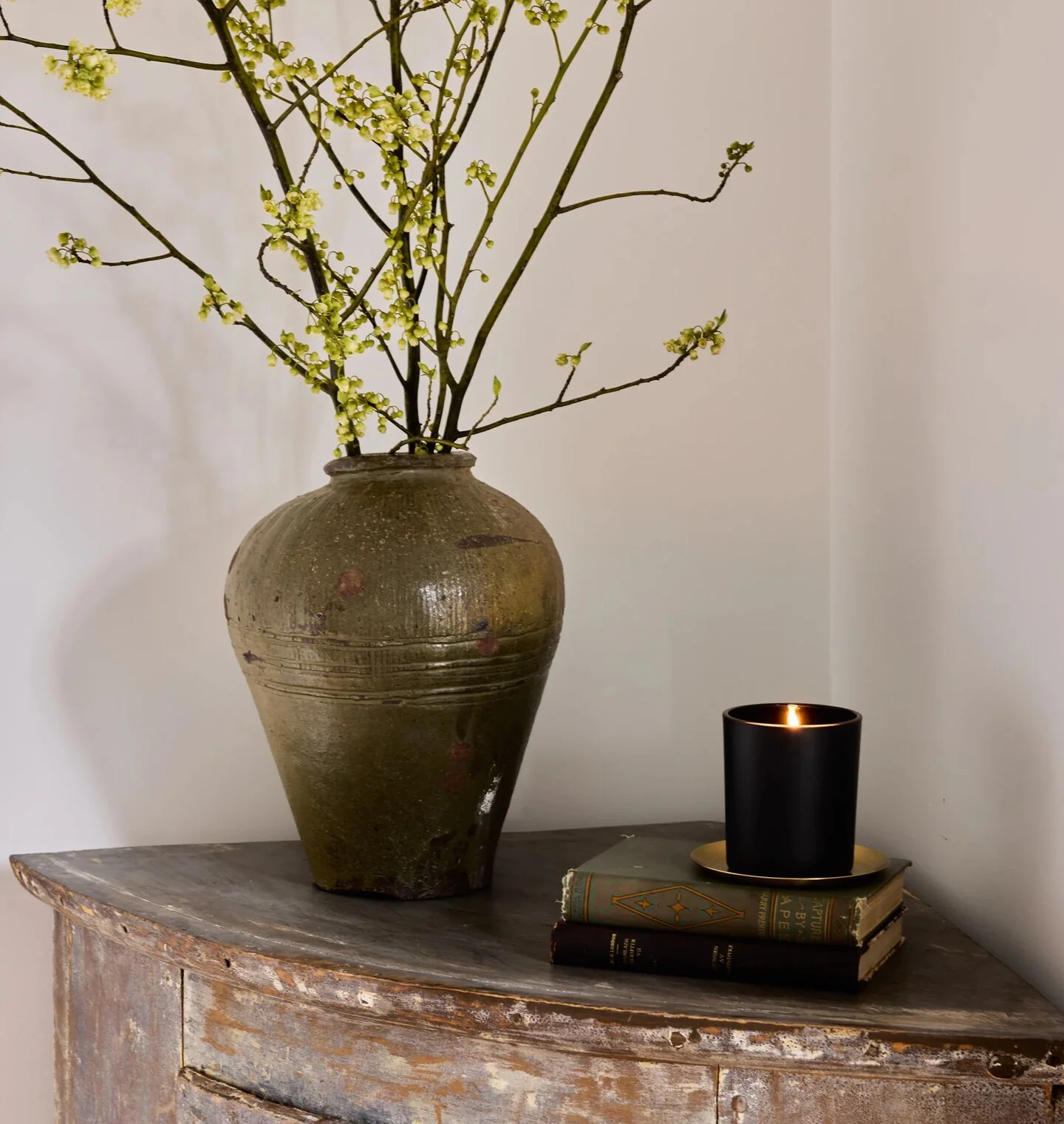 Essentials Candle 12oz