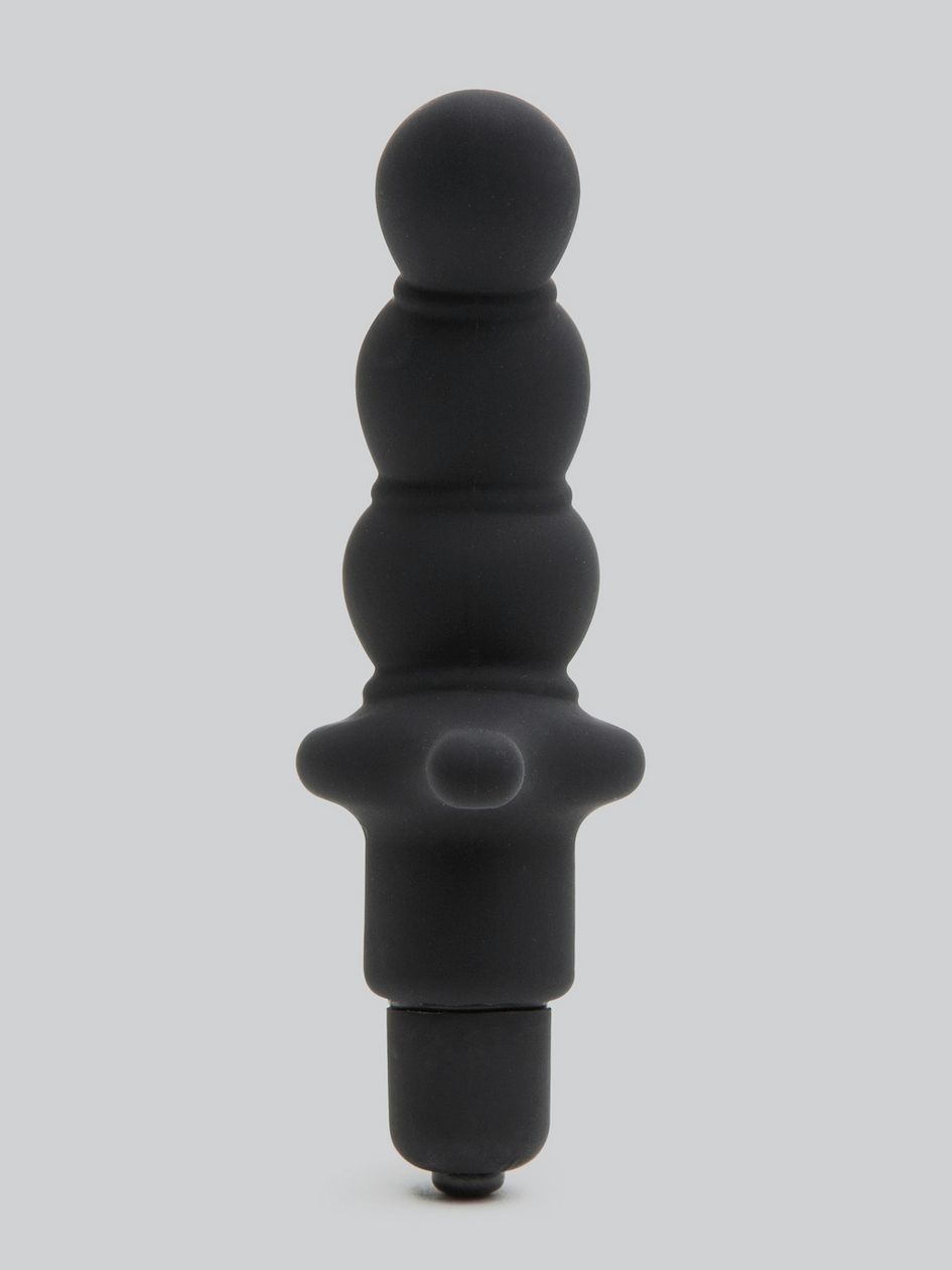 Lovehoney Pleasure Probe 10 Function Vibrating Prostate Massager