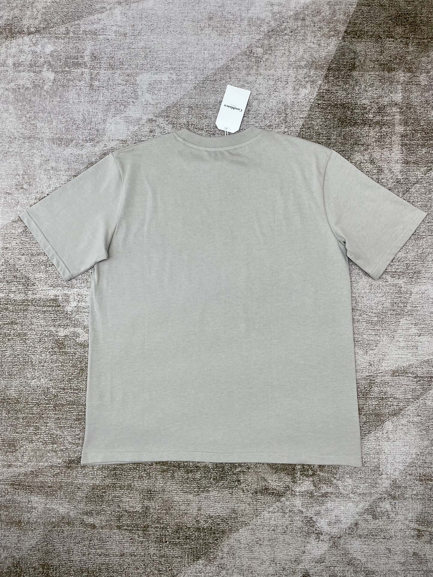 Casablanca T Shirt Size S-XL