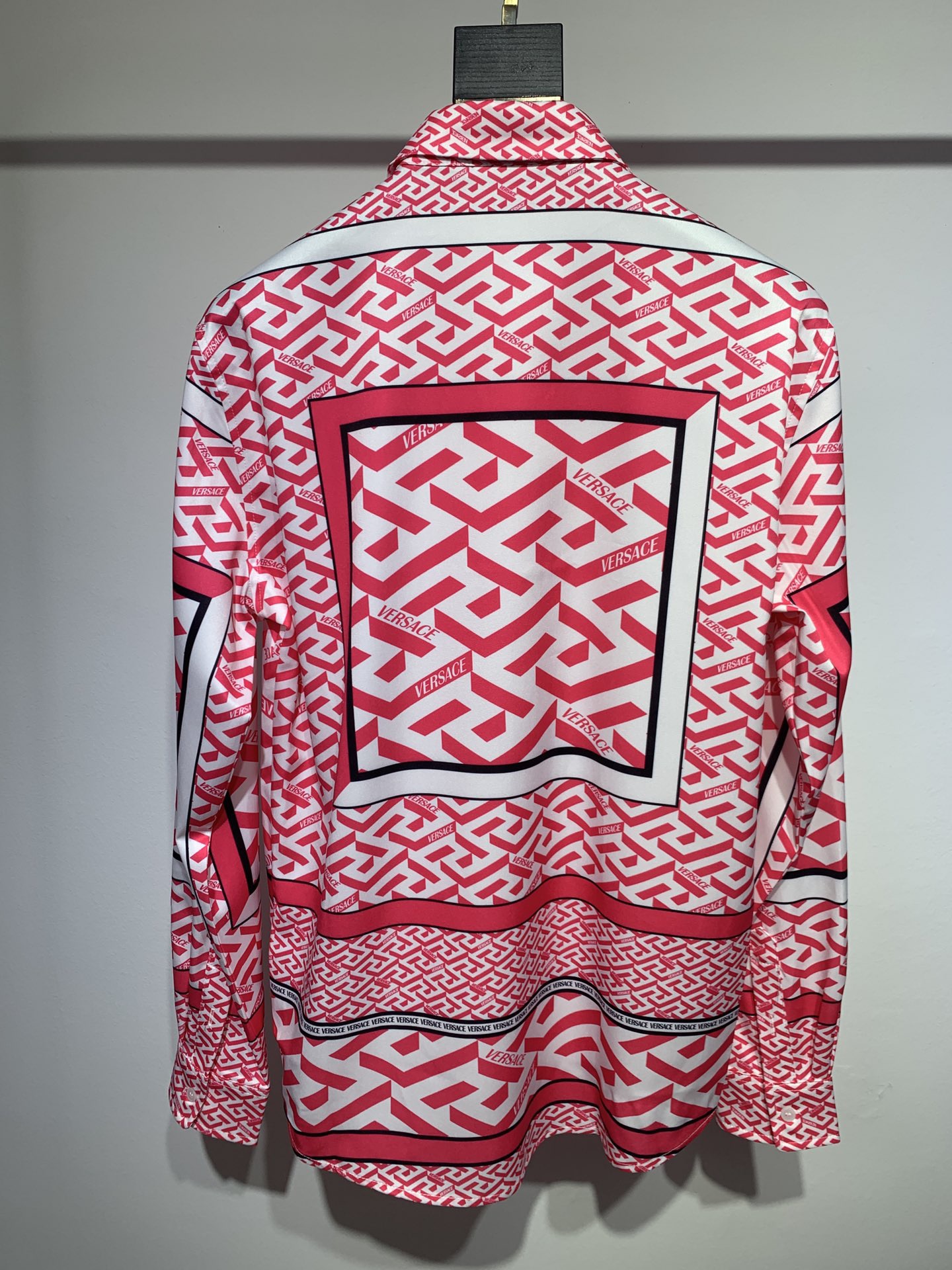 Versace 2025 new Shirt Size S-2XL