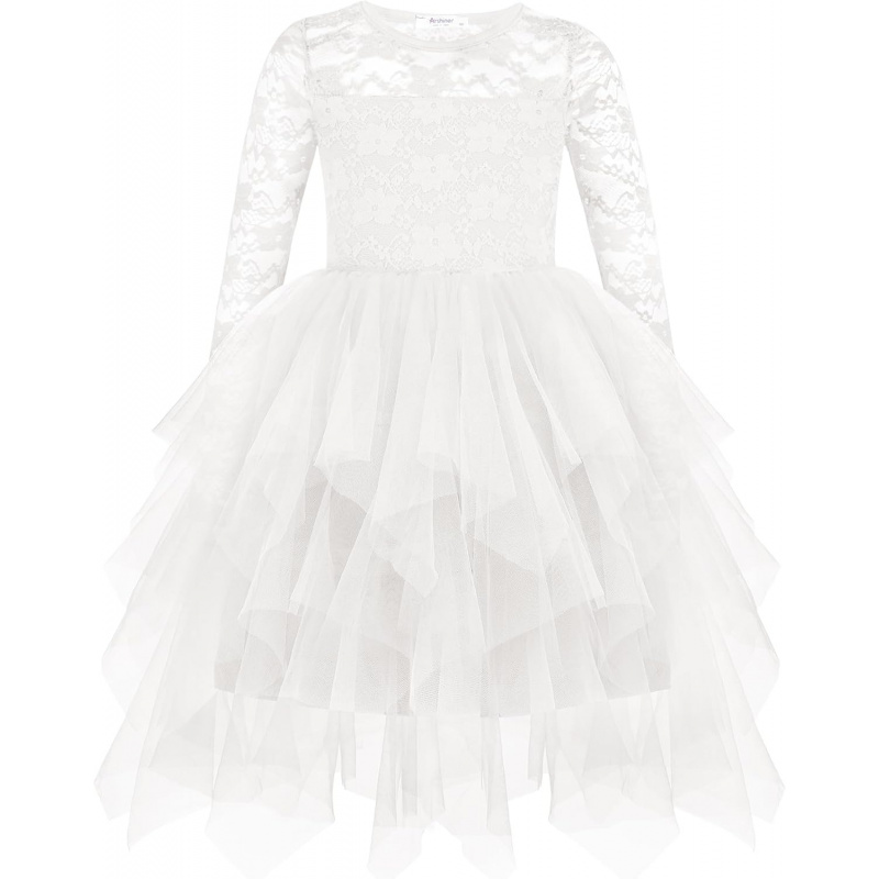 Flower Girl Dress