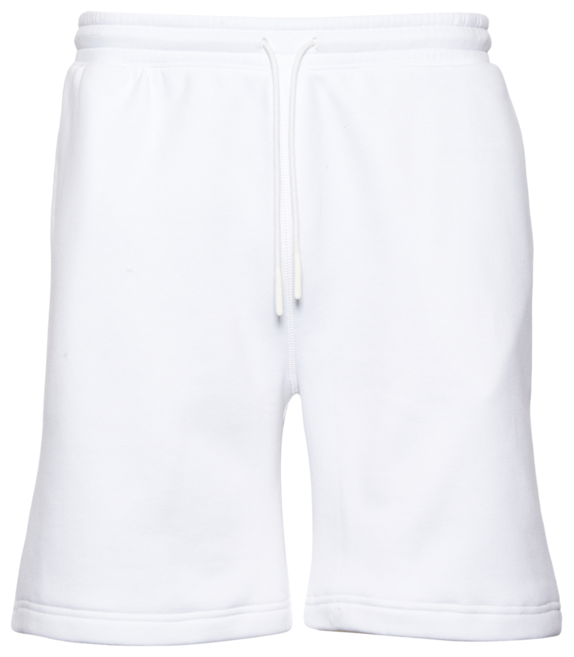 LCKR Bradley Fleece Shorts