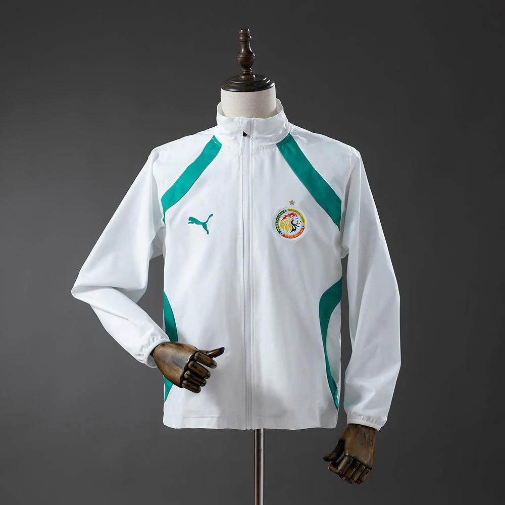 Senegal Jacket 2026/27