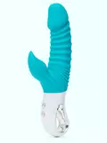 Happy Rabbit Ribbed Rabbit Vibrator