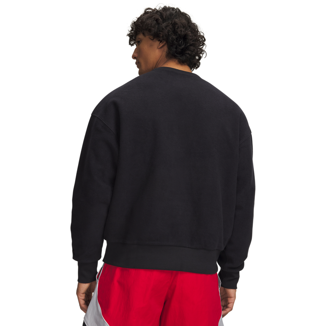 Under Armour Icon Rev Terry Crew