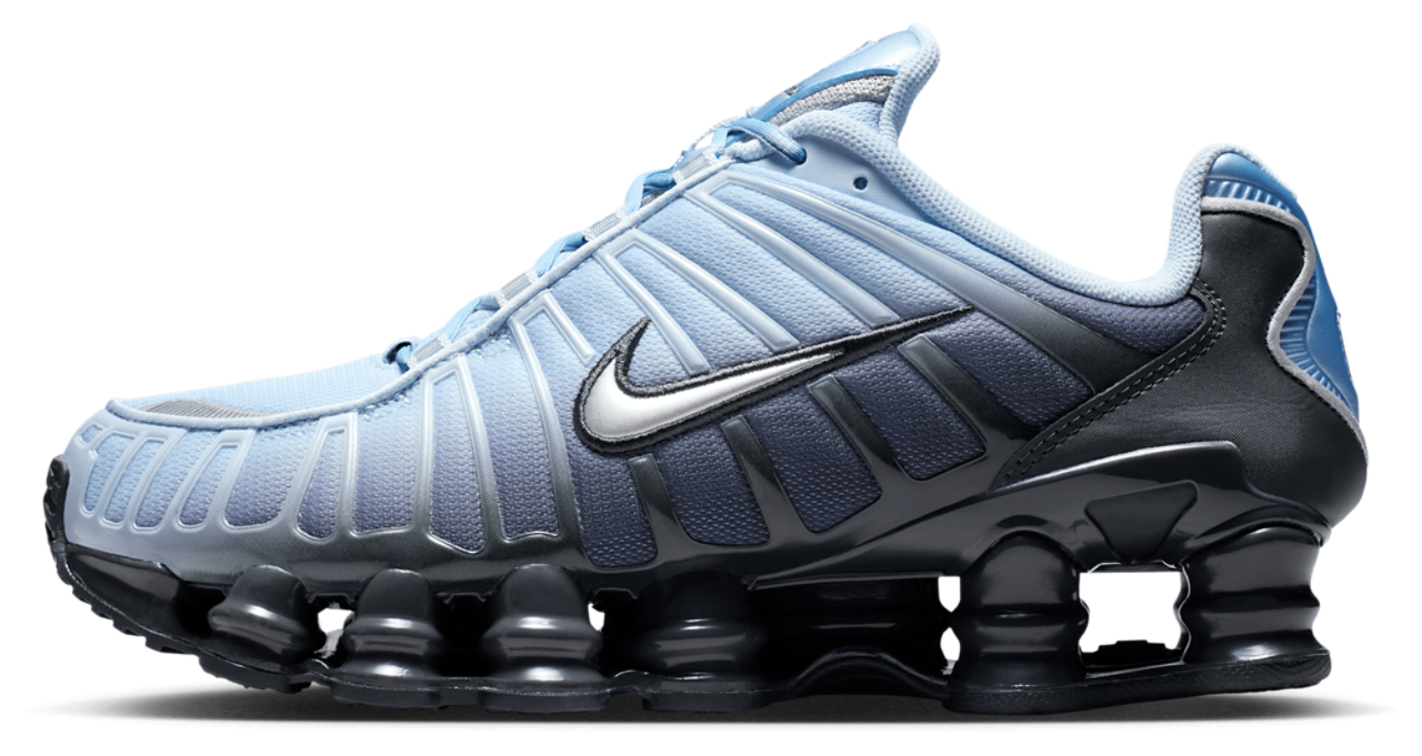 Nike Shox TL