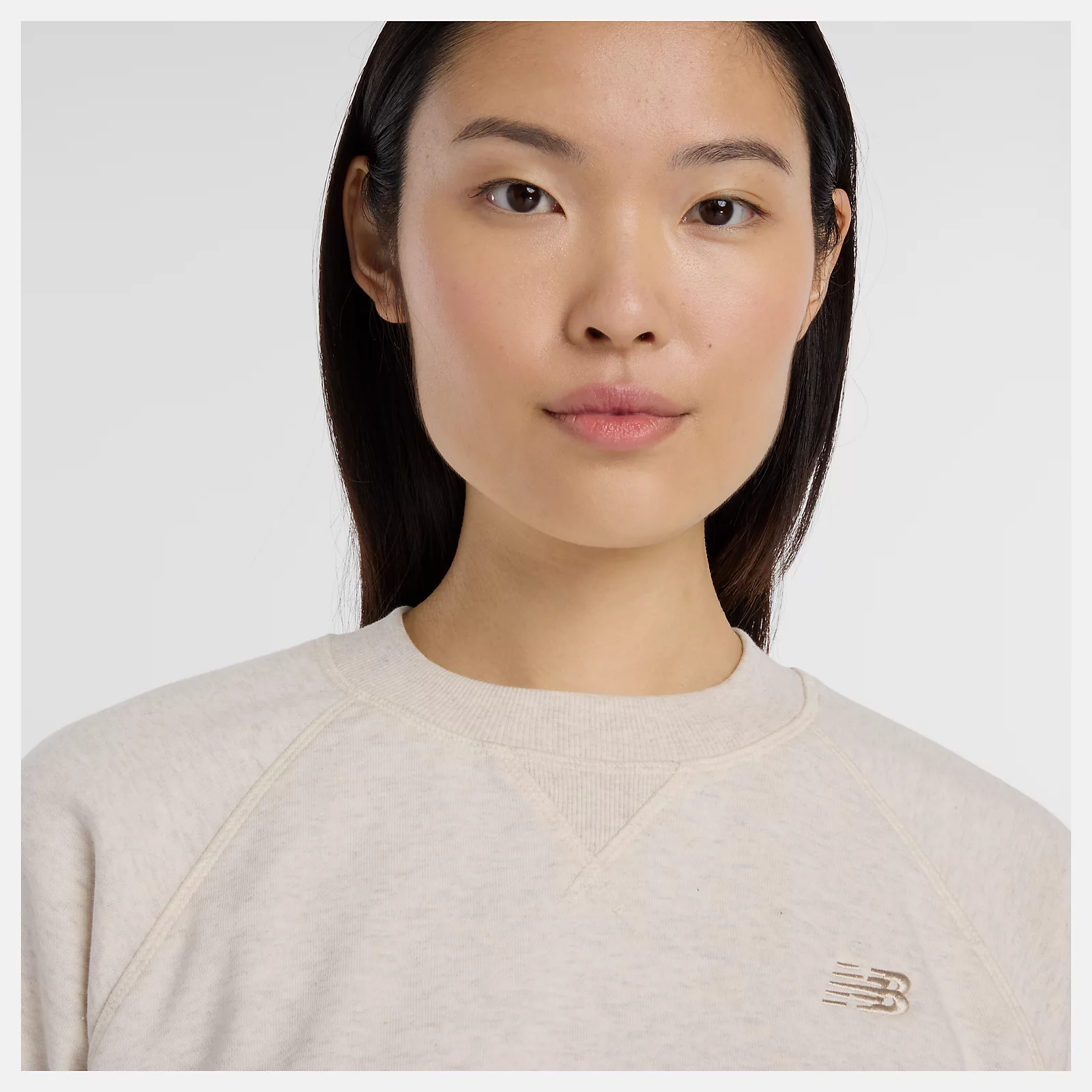 French Terry T-Shirt