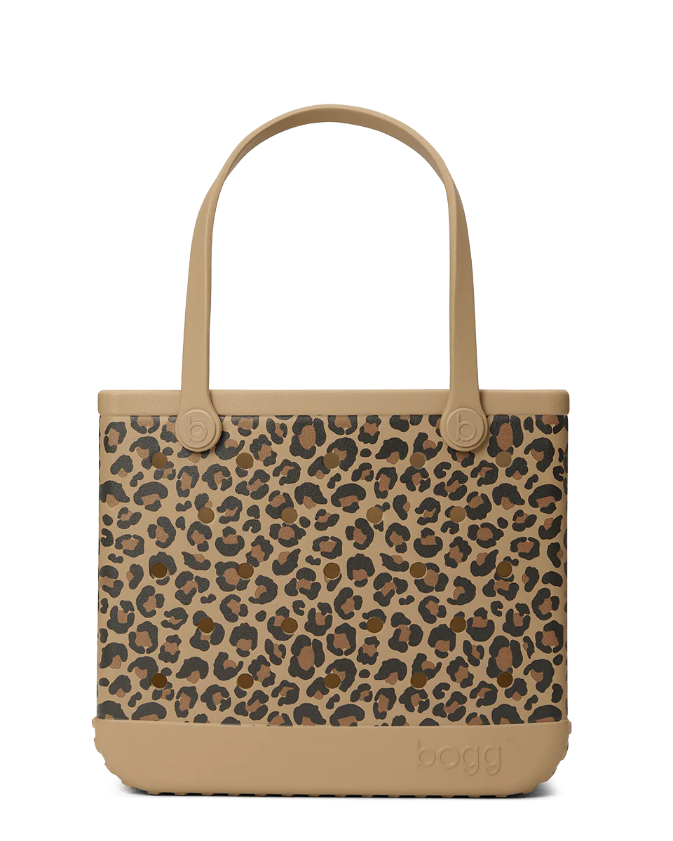 Baby Bogg Bag - I Am Leo, Hear Me Roar