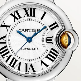 BALLON BLEU Gold mix 33mm